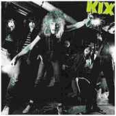 KIX / Kix - 1981 / USA