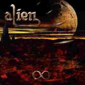 ALIEN / Eternity - 2014 / Germany