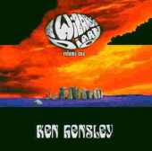 HENSLEY, KEN / The Wizard's Dairy, Vol.1 - 2005 / EU