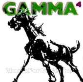 GAMMA / Gamma 4 - 2005 / USA
