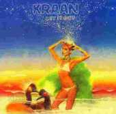 KRAAN / Let It Out - 1975 / Germany