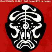 JARRE, JEAN MICHEL / The Concerts In China - 1982 / Germany