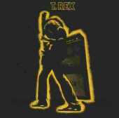 T.REX / Electric Warrior - 1971 / England