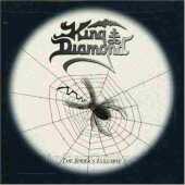 KING DIAMOND / Spiders Lullabye / USA