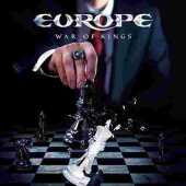 EUROPE / War Of Kings - 2015 / Germany