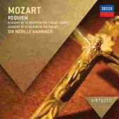 MOZART / Requiem / Germany