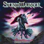 STORMWARRIOR / Heathen Warrior - 2011 / JAPAN