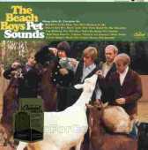 BEACH BOYS, THE / Pet Sounds / USA