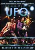 UFO / The Broadcast Archives 1988 / Germany
