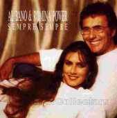 AL BANO & ROMINA POWER / Sempre Sempre - 1986 / Germany