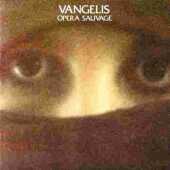 VANGELIS / Opera Sauvage - 1979 / USA