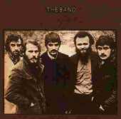 BAND, THE / The Band - 1969 / USA