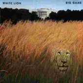 WHITE LION / Big Game - 1989 / Germany