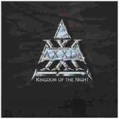 AXXIS / Kingdom Of The Night - 1989 / Holland