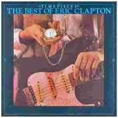 CLAPTON, ERIC / Timepieces - 1982 / Germany