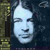 GILLAN, IAN / Toolbox - 1997 / JAPAN