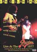 GILLAN, IAN / Live at the Rainbow - 1998 / England