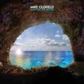 OLDFIELD, MIKE / Man On The Rocks - 2014 / EU