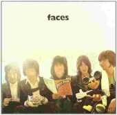 FACES, THE / First Step - 1970 / EU