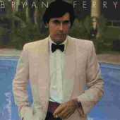 FERRY, BRIAN / Another Time, Another Place - 1974 / JAPAN