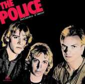 POLICE, THE / Outlandos d'Amour - 1978 / JAPAN