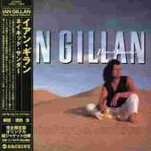 GILLAN, IAN / Naked Thunder - 1990 / JAPAN