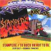 KROKUS / Stampede / To Rock or not To Be / EU