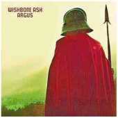 WISHBONE ASH / Argus - 1971 / USA
