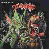 TANKARD / Hair Of The Dog - 1989 / West Germany