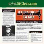 JETHRO TULL / Thick As a Brick 2 - 2012 / JAPAN