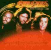 BEE GEES / Spirits Having Flown - 1979 / USA
