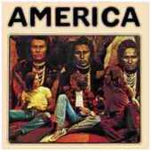 AMERICA / America - 1971 / USA