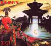 ELEGY / Labyrinth Of Dreams - 1992 / JAPAN