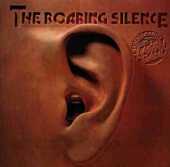 MANFRED MANN'S E.B. / Roaring Silence - 1976 / England