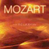MOZART / Mozart for Relaxation / USA