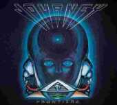 JOURNEY / Frontiers - 1984 / Japan for Europe