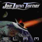 TURNER, JOE LYNN / Slam - 2001 / Germany