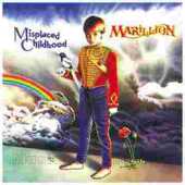 MARILLION / Misplaces ChildHood - 1985 / Germany