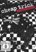 CHEAP TRICK / Live In Down Under - 1988 / EU
