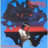 SEPULTURA / Schizophrenia - 1987 / Germany