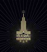 RAMMSTEIN / Volkerball - 2006 / USA