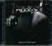 ACCEPT / Balls to the Wall - 1983 / UK
