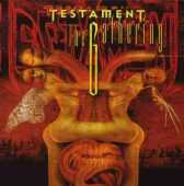 TESTAMENT / Gathering - 2007 / USA
