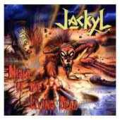 JACKYL / Night of the Living Dead - 1996 / England