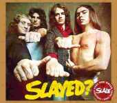 SLADE / Slayed? - 1972 / UK