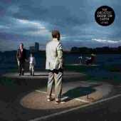 AIRBAG / The Greatest Show On Earth - 2013 / EU