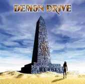 DEMON DRIVE / Heroes - 2000 / Germany