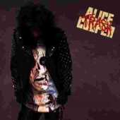 COOPER, ALICE / Trash - 1989 / EU