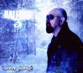 HALFORD / Halford III : Winter Songs - 2009 / USA
