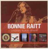 RAITT, BONNIE / Streetlights / Home Plate / Sweet Forgiveness / The Glow / Green Light / EU